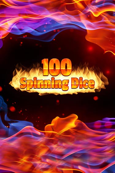 Демо игра 100 Spinning Dice без регистрации | Champion Slots BY 