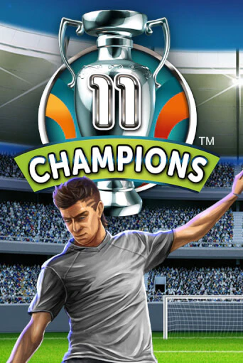 Демо игра 11 Champions без регистрации | Champion Slots BY 