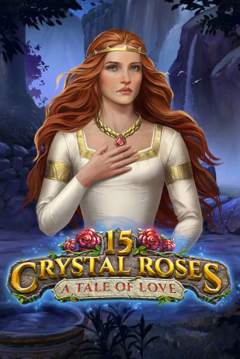 Демо игра 15 Crystal Roses: A Tale of Love без регистрации | Champion Slots BY 