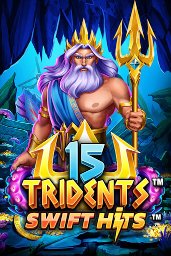 Демо игра 15 Tridents™ без регистрации | Champion Slots BY 