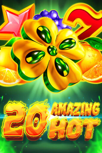 Демо игра 20 Amazing Hot без регистрации | Champion Slots BY 