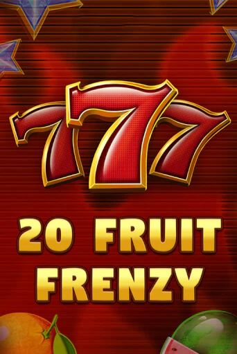 Демо игра 20 Fruit Frenzy без регистрации | Champion Slots BY 
