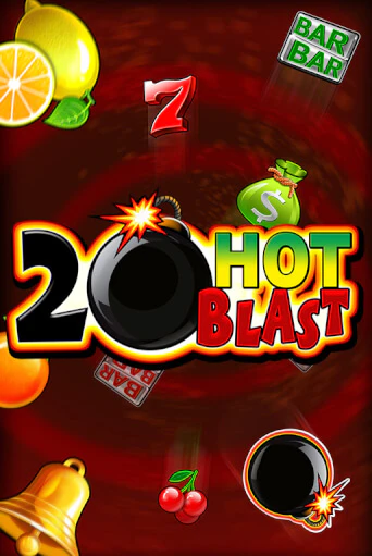 Демо игра 20 Hot Blast без регистрации | Champion Slots BY 