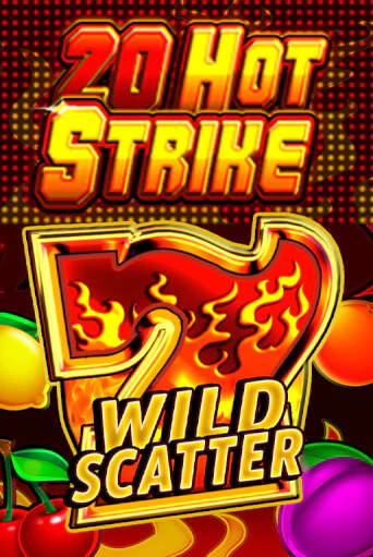 Демо игра 20 Hot Strike без регистрации | Champion Slots BY 