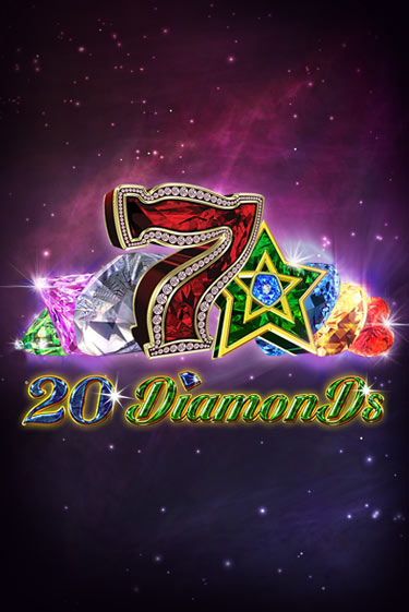Демо игра 20 Diamonds без регистрации | Champion Slots BY 