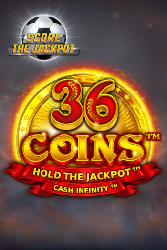Демо игра 36 Coins Score The Jackpot без регистрации | Champion Slots BY 