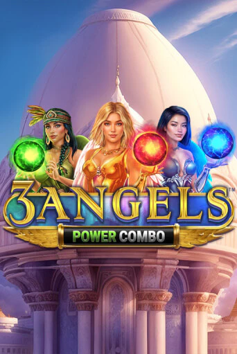 Демо игра 3 Angels Power Combo™ без регистрации | Champion Slots BY 