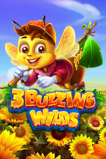 Демо игра 3 Buzzing Wilds™ без регистрации | Champion Slots BY 