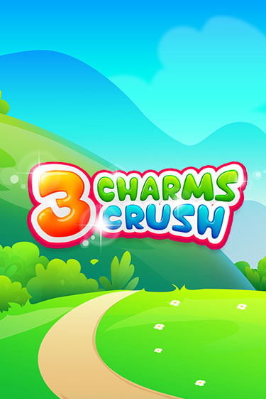 Демо игра 3 Charms Crush без регистрации | Champion Slots BY 