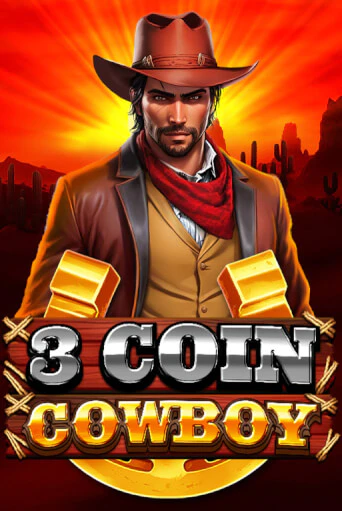 Демо игра 3 Coin Cowboy без регистрации | Champion Slots BY 