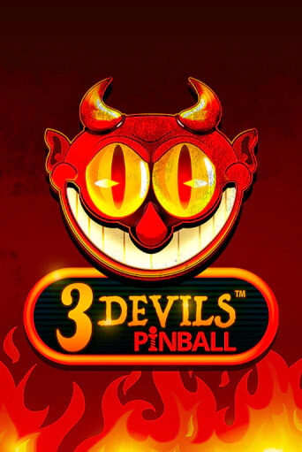 Демо игра 3 Devils Pinball без регистрации | Champion Slots BY 