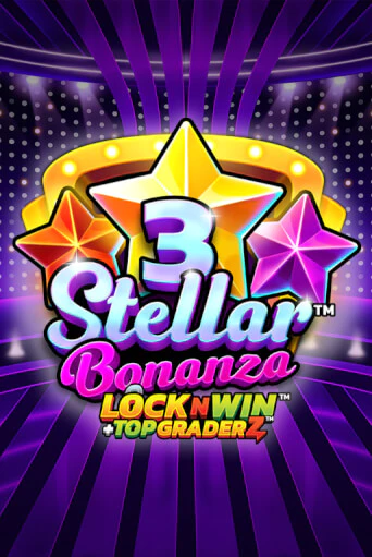 Демо игра 3 Stellar Bonanza без регистрации | Champion Slots BY 