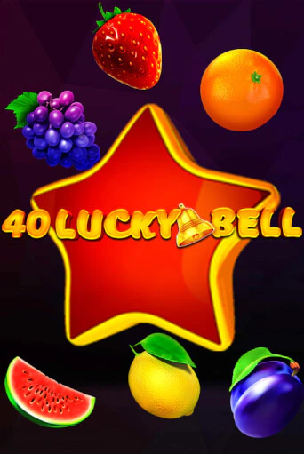 Демо игра 40 Lucky Bell без регистрации | Champion Slots BY 