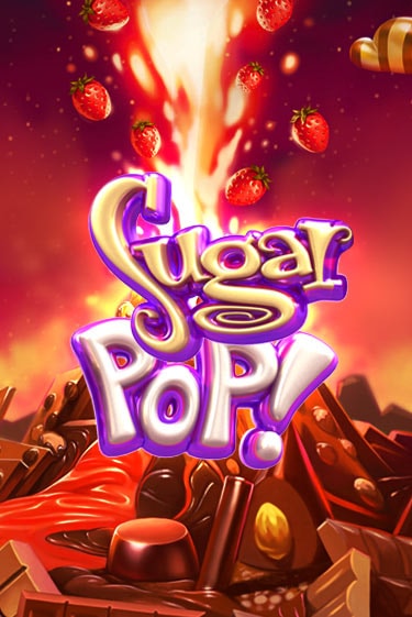 Демо игра Sugar Pop без регистрации | Champion Slots BY 