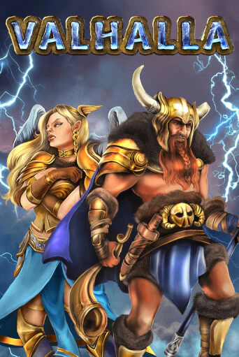 Демо игра Valhalla без регистрации | Champion Slots BY 