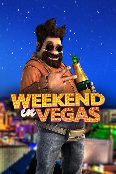 Демо игра Weekend In Vegas без регистрации | Champion Slots BY 