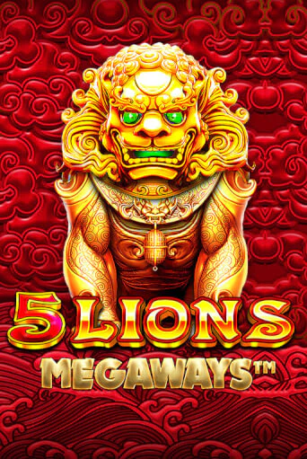 Демо игра 5 Lions Megaways без регистрации | Champion Slots BY 