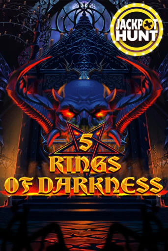 Демо игра 5 Rings of Darkness без регистрации | Champion Slots BY 