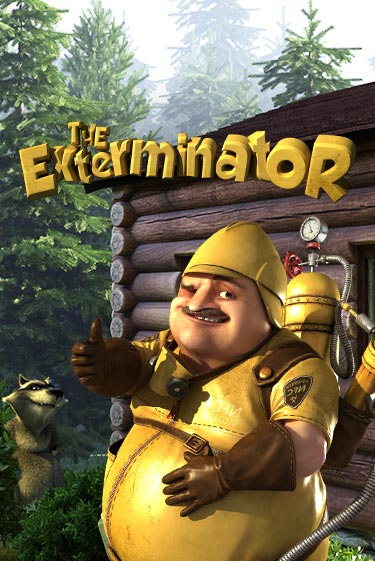 Демо игра The Exterminator без регистрации | Champion Slots BY 