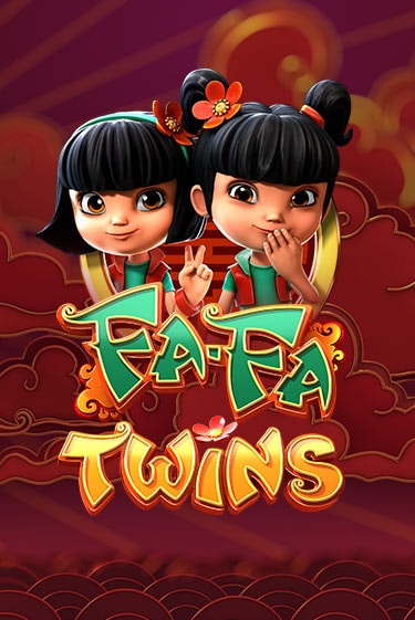 Демо игра Fa-Fa Twins без регистрации | Champion Slots BY 