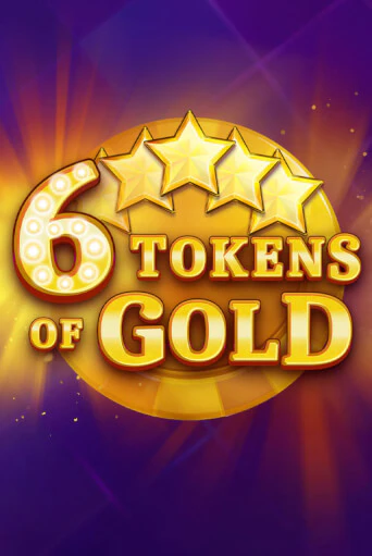 Демо игра 6 Tokens of Gold без регистрации | Champion Slots BY 