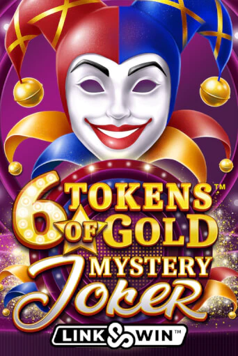 Демо игра 6 Tokens of Gold: Mystery Joker Link&Win™ без регистрации | Champion Slots BY 
