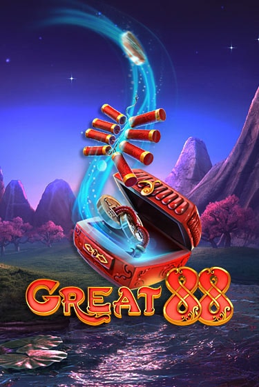 Демо игра Great 88 без регистрации | Champion Slots BY 