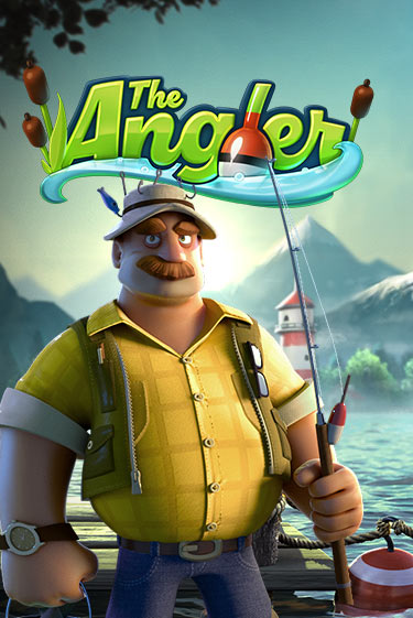Демо игра The Angler без регистрации | Champion Slots BY 
