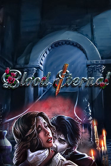 Демо игра Blood Eternal без регистрации | Champion Slots BY 