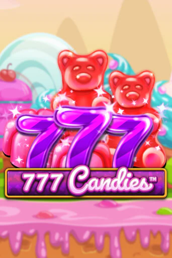 Демо игра 777 Candies без регистрации | Champion Slots BY 