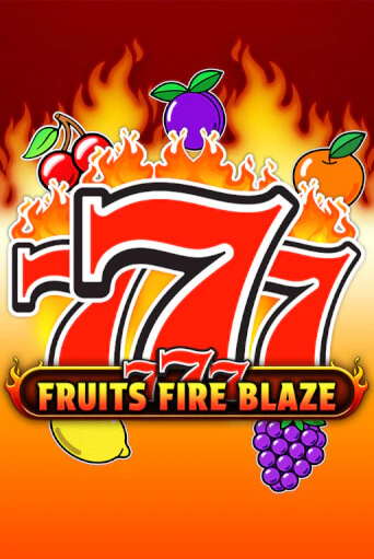 Демо игра 777 - Fruits Fire Blaze без регистрации | Champion Slots BY 