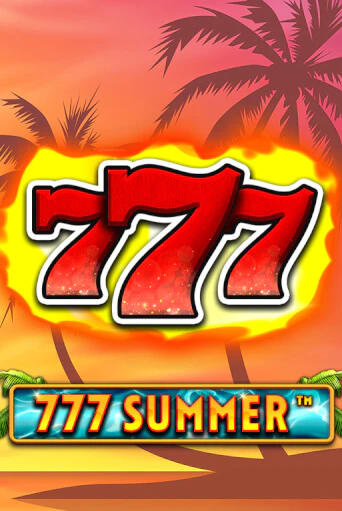 Демо игра 777 Summer без регистрации | Champion Slots BY 