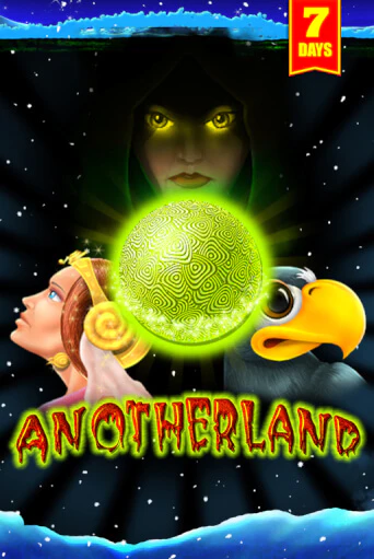 Демо игра 7 Days Anotherland без регистрации | Champion Slots BY 
