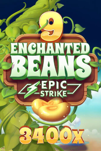 Демо игра 9 Enchanted Beans без регистрации | Champion Slots BY 