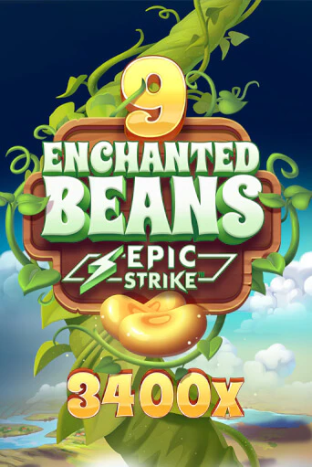 Демо игра 9 Enchanted Beans без регистрации | Champion Slots BY 