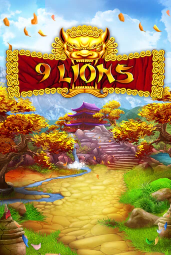 Демо игра 9 Lions без регистрации | Champion Slots BY 