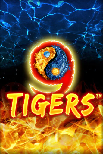 Демо игра 9 Tigers без регистрации | Champion Slots BY 