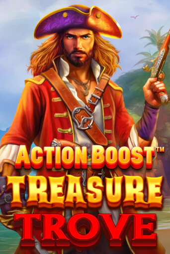 Демо игра Action Boost™ Treasure Trove™ без регистрации | Champion Slots BY 