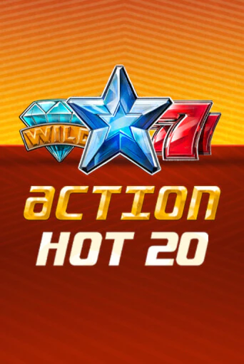 Демо игра Action Hot 20   без регистрации | Champion Slots BY 