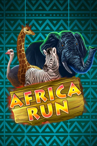 Демо игра Africa Run без регистрации | Champion Slots BY 