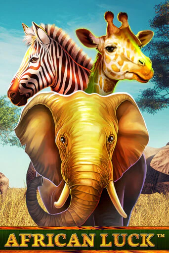 Демо игра African Luck без регистрации | Champion Slots BY 