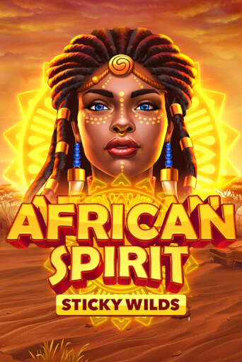 Демо игра African Spirit Sticky Wilds без регистрации | Champion Slots BY 
