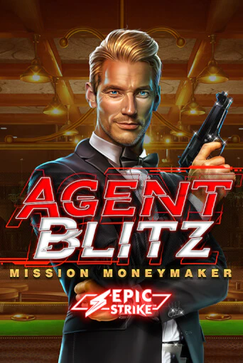 Демо игра Agent Blitz: Mission Moneymaker без регистрации | Champion Slots BY 