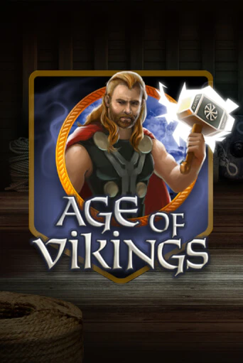 Демо игра Age of Vikings без регистрации | Champion Slots BY 