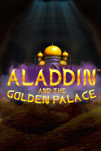Демо игра Aladdin And The Golden Palace без регистрации | Champion Slots BY 