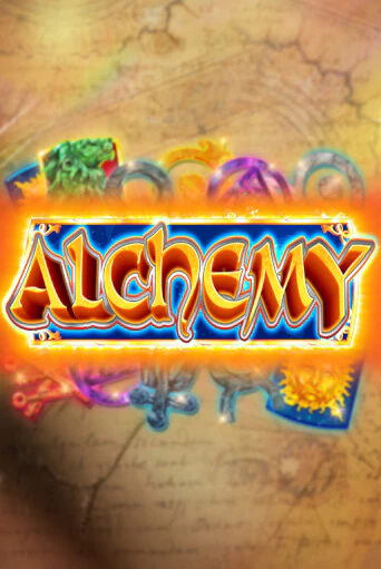 Демо игра Alchemy без регистрации | Champion Slots BY 