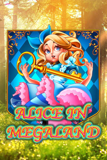 Демо игра Alice In MegaLand без регистрации | Champion Slots BY 