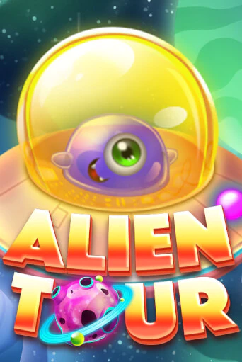 Демо игра Alien Tour без регистрации | Champion Slots BY 