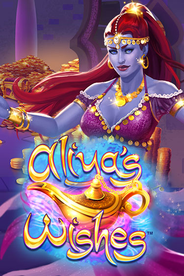 Демо игра Aliya's Wishes без регистрации | Champion Slots BY 