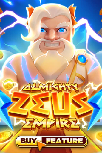 Демо игра Almighty Zeus Empire без регистрации | Champion Slots BY 
